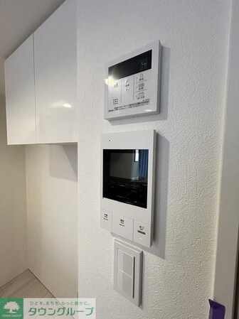 GRANPASEO下北沢の物件内観写真